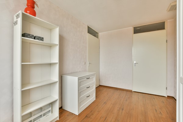 Medium property photo - Chet Bakerstraat 199, 1066 GJ Amsterdam